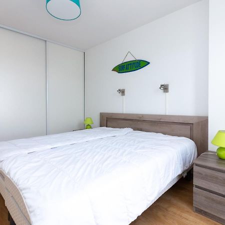 Appartement Capbreton, 3 pièces, 4 personnes - FR-1-239-387 Extérieur photo