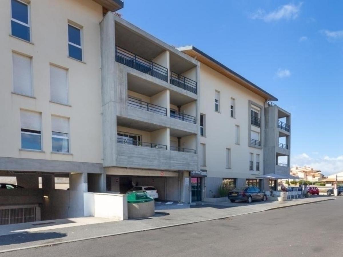 Appartement Capbreton, 3 pièces, 4 personnes - FR-1-239-387 Extérieur photo