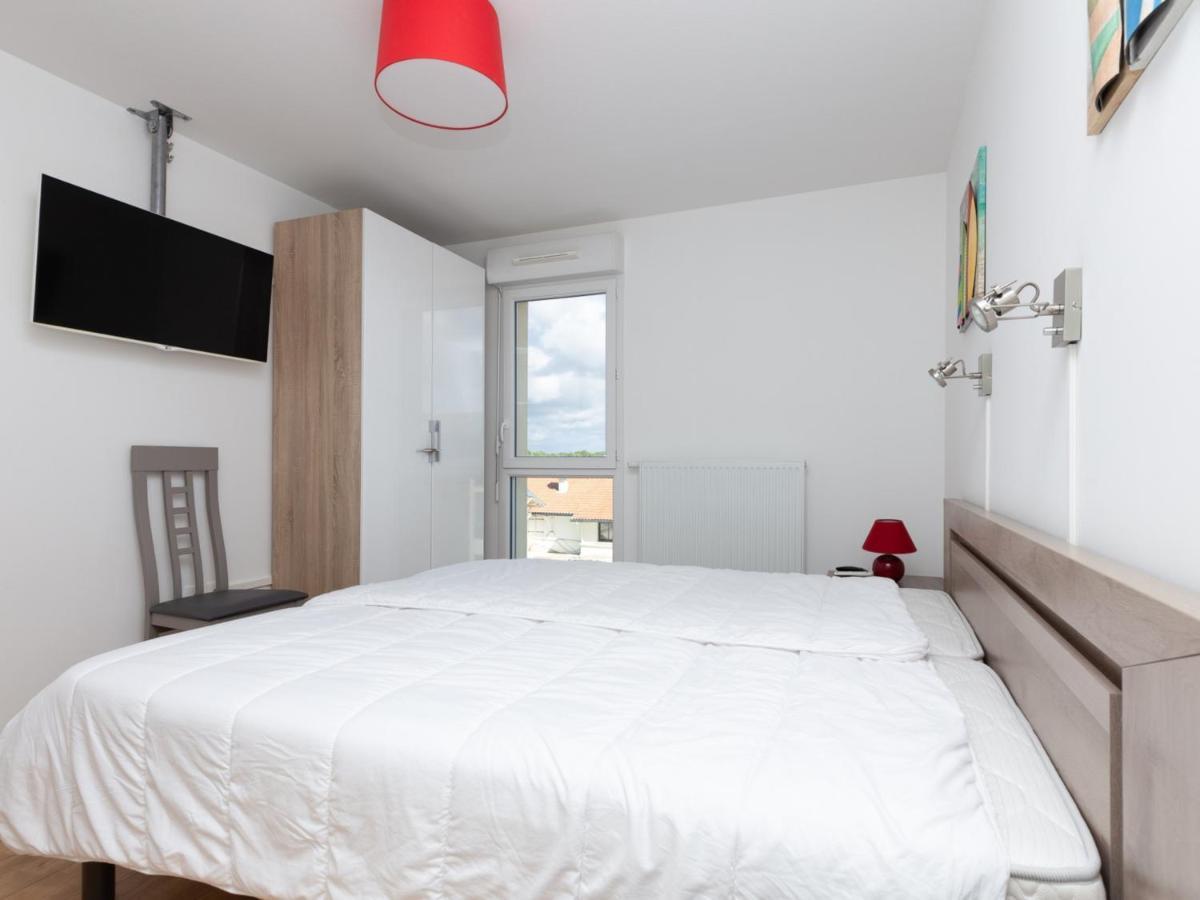 Appartement Capbreton, 3 pièces, 4 personnes - FR-1-239-387 Extérieur photo