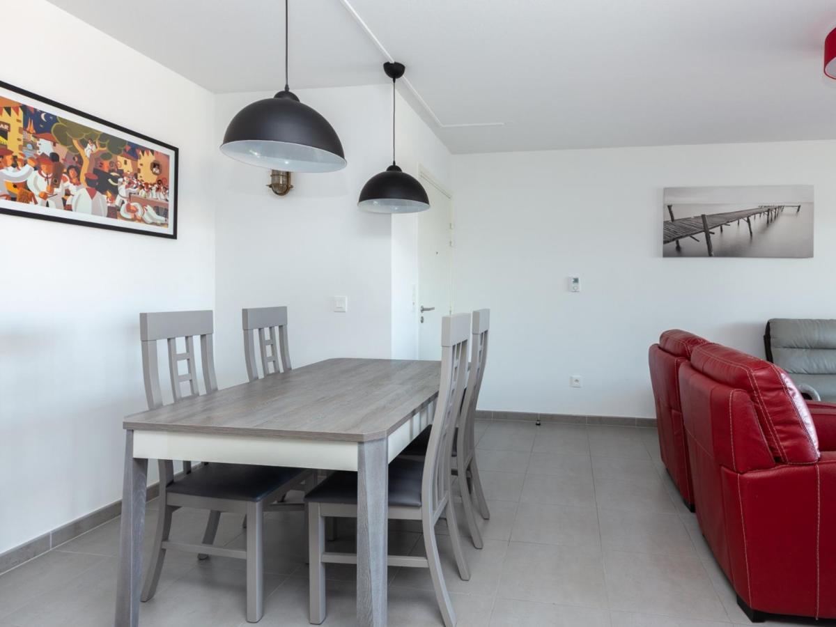 Appartement Capbreton, 3 pièces, 4 personnes - FR-1-239-387 Extérieur photo
