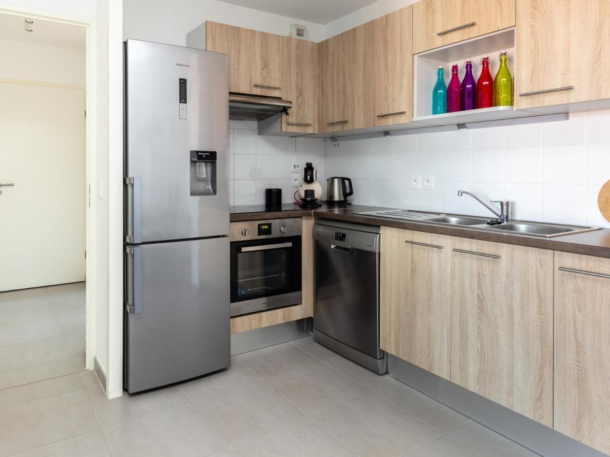 Appartement Capbreton, 3 pièces, 4 personnes - FR-1-239-387 Extérieur photo