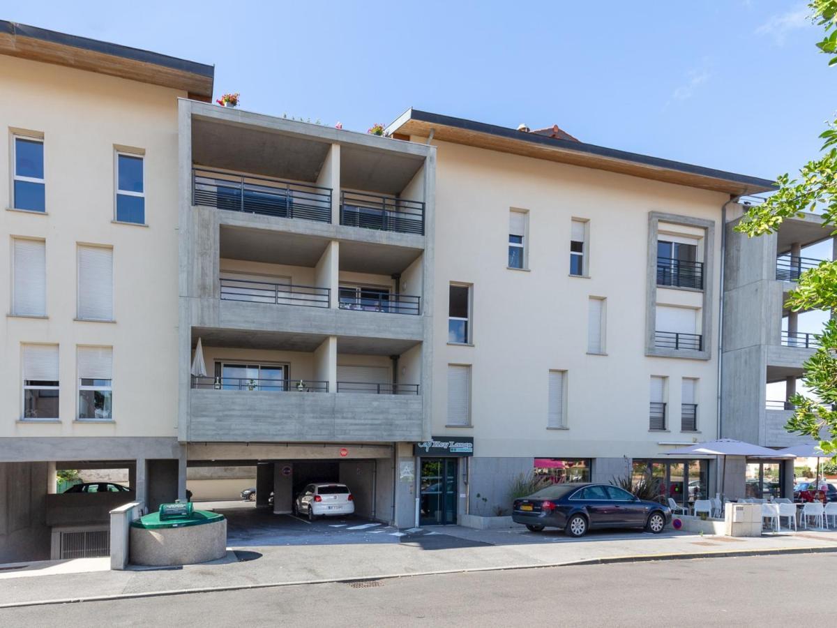 Appartement Capbreton, 3 pièces, 4 personnes - FR-1-239-387 Extérieur photo